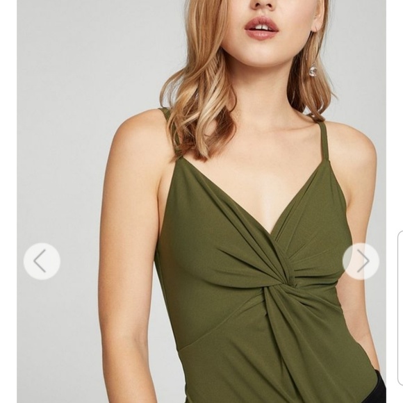 Brand NEW GUESS bodysuit - Picture 1 of 8